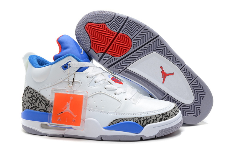 air jordan son of mars bleu air jordan son of mars bleu